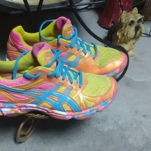 Asics Women's Solyte Shoes